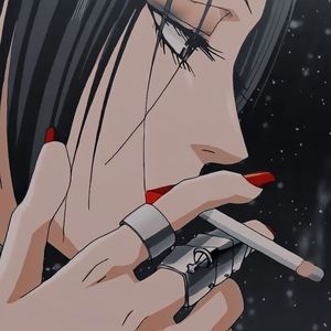 Meet your Posher, Jinny